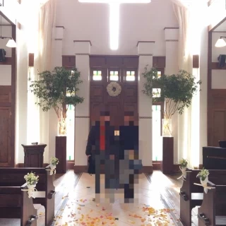 チャペル