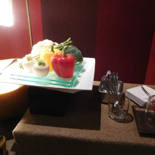 試食でいただいた