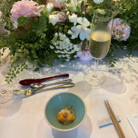 料理です