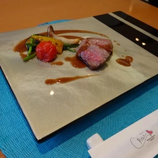 料理