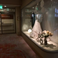 衣装サロン