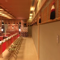 和の式場