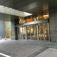 外観です