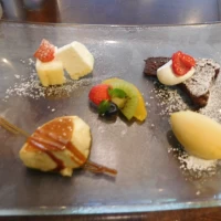 レストランを一軒家貸し切りできる