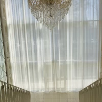 チャペル前の階段