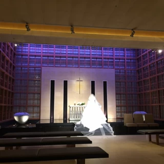 挙式会場
