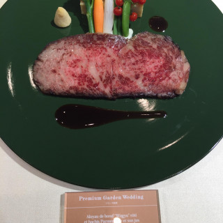 料理