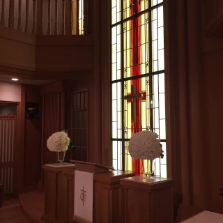 チャペル