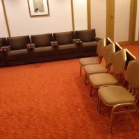 親族紹介の部屋