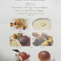 お子様コース