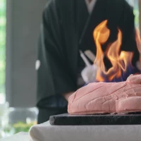 タイの塩釜開き