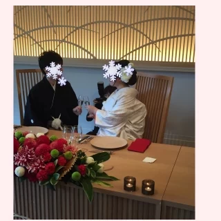 高砂です