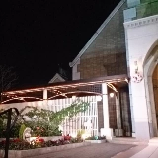 雨にも対応してます