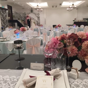 高砂から|457441さんのWedding for Reception Vellugue ヴェルージュの写真(423056)