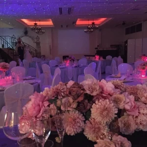照明綺麗|457441さんのWedding for Reception Vellugue ヴェルージュの写真(423059)