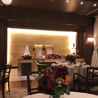 4階 披露宴会場