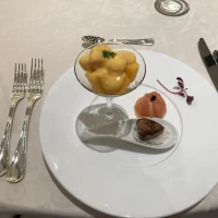 本当に美味しい！創作フレンチ