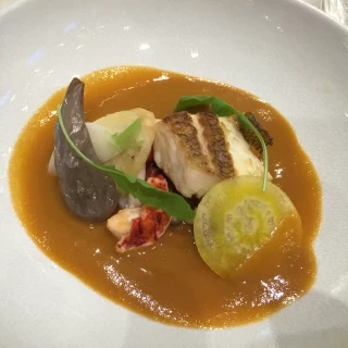 お料理