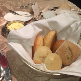 パン食べ放題