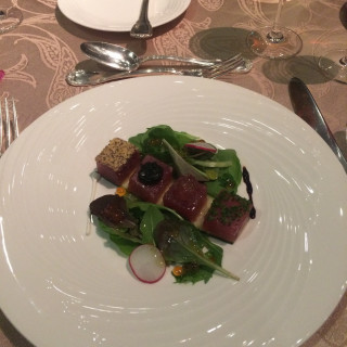 料理