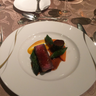 料理