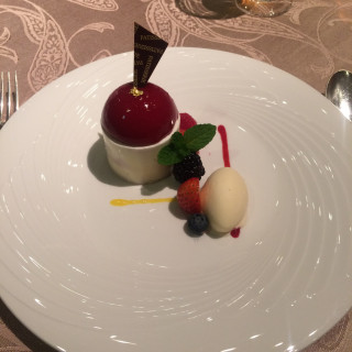 料理