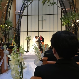 挙式