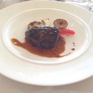 肉料理