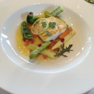 魚料理