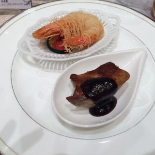 前菜