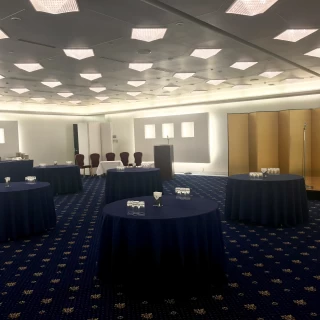披露宴会場 桂
