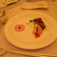 料理