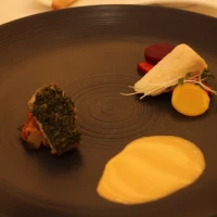 料理