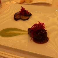 料理