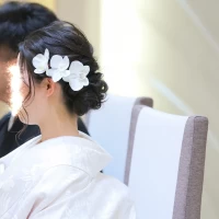 ヘアメイク