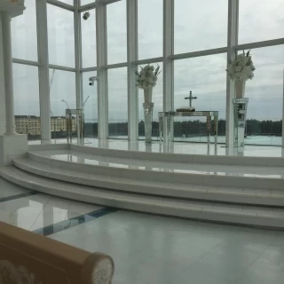 チャペル