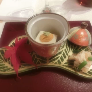 お料理
