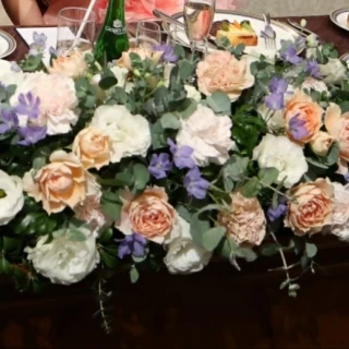 高砂のお花★
