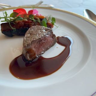フルーツパーク富士屋ホテルのクチコミ 料理・ケーキの写真（3枚目）