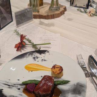 SADOYA Chateau de Provence（サドヤ シャトー ド プロヴァンス）のクチコミ 料理・ケーキの写真（4枚目）