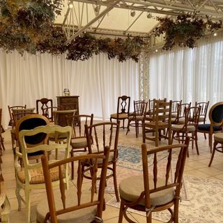 誓いの丘イストアールのクチコミ チャペル・挙式会場の写真(3枚目)