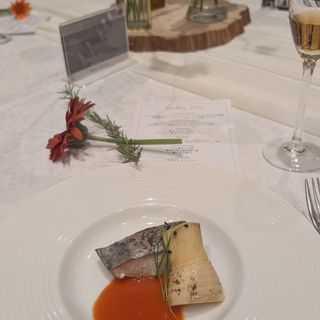SADOYA Chateau de Provence(サドヤ シャトー ド プロヴァンス)のクチコミ 料理・ケーキの写真(3枚目)