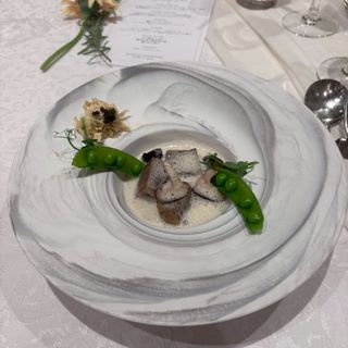 SADOYA Chateau de Provence(サドヤ シャトー ド プロヴァンス)のクチコミ 料理・ケーキの写真(2枚目)