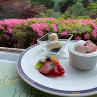 Hotel Kaneyamaen ホテル鐘山苑の料理の写真（3枚目）