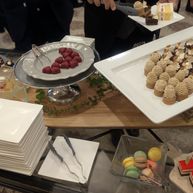 SADOYA Chateau de Provence（サドヤ シャトー ド プロヴァンス）の料理の写真（2枚目）