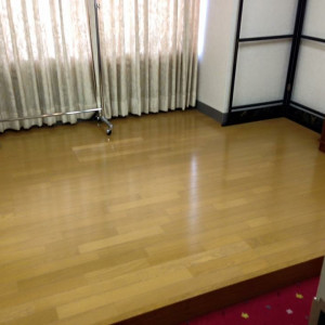 男性招待客用の着替え部屋|459191さんのホテルニューオータニ鳥取の写真(425076)