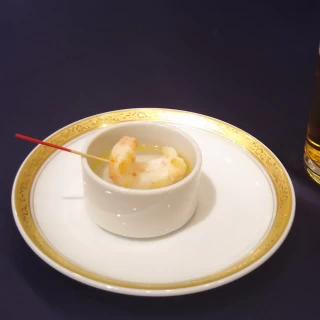 前菜