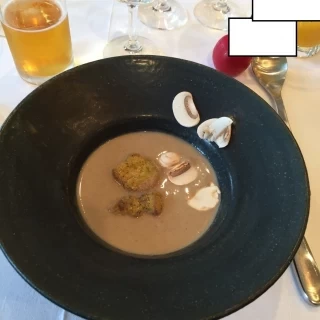 濃厚スープ