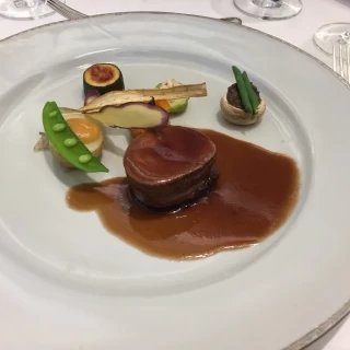 肉料理