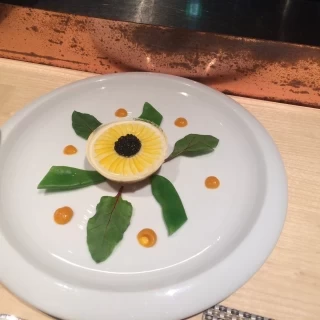 とてもおいしかったです